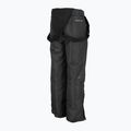 Pantaloni de schi pentru copii 4F negru HJZ22-JSPMN001 4