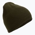 Căciulă de iarnă pentru bărbați 4F verde H4Z22-CAM002