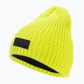 Căciulă de iarnă pentru bărbați 4F verde H4Z22-CAM013 3