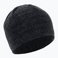 Căciulă de iarnă pentru bărbați 4F negru H4Z22-CAM015