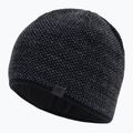 Căciulă de iarnă pentru bărbați 4F negru H4Z22-CAM015 3