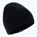 Căciulă de iarnă pentru femei 4F negru H4Z22-CAD001