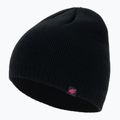 Căciulă de iarnă pentru femei 4F negru H4Z22-CAD001 3