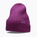 Căciulă de iarnă pentru femei 4F violet H4Z22-CAD004 6