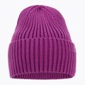 Căciulă de iarnă pentru femei 4F violet H4Z22-CAD004 2