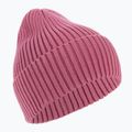 Căciulă de iarnă pentru femei 4F roz H4Z22-CAD004