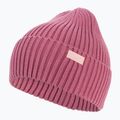 Căciulă de iarnă pentru femei 4F roz H4Z22-CAD004 3