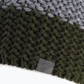 Căciulă de iarnă pentru copii 4F verde-gri HJZ22-JCAM006 4