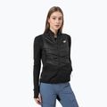 Jilet de trekking pentru femei 4F BZD060 20S negru H4Z22-BZD060