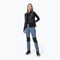 Jilet de trekking pentru femei 4F BZD060 20S negru H4Z22-BZD060 2