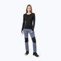 Pantaloni de trekking pentru femei 4F gri H4Z22-SPDTR062 2