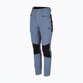 Pantaloni de trekking pentru femei 4F gri H4Z22-SPDTR062 3