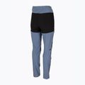 Pantaloni de trekking pentru femei 4F gri H4Z22-SPDTR062 4