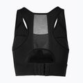 Tricou de antrenament pentru femei 4F H4Z22-STAD010 negru 5