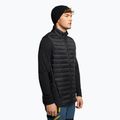 Vesta de trekking pentru bărbați 4F negru H4Z22-KUMP001 3