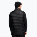 Vesta de trekking pentru bărbați 4F negru H4Z22-KUMP001 4
