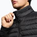 Vesta de trekking pentru bărbați 4F negru H4Z22-KUMP001 5