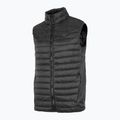 Vesta de trekking pentru bărbați 4F negru H4Z22-KUMP001 7