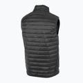 Vesta de trekking pentru bărbați 4F negru H4Z22-KUMP001 8