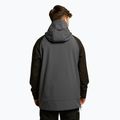 Jachetă de snowboard pentru bărbați 4F grafit H4Z22-SFM001F 3