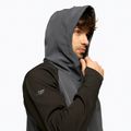 Jachetă de snowboard pentru bărbați 4F grafit H4Z22-SFM001F 4