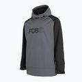 Jachetă de snowboard pentru bărbați 4F grafit H4Z22-SFM001F 7