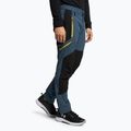 Pantaloni de trekking pentru bărbați 4F albaștri H4Z22-SPMTR060 9