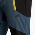 Pantaloni de trekking pentru bărbați 4F albaștri H4Z22-SPMTR060 5