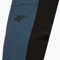 Pantaloni de trekking pentru bărbați 4F albaștri H4Z22-SPMTR060 7