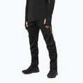 Pantaloni de trekking pentru bărbați 4F negru H4Z22-SPMTR061