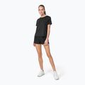 Pantaloni scurți de antrenament pentru femei 4F H4Z22-SKDF011 negru 3
