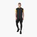 Pantaloni de antrenament pentru bărbați 4F H4Z22-SPMF011 negru