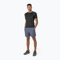 Pantaloni scurți de antrenament 4F pentru bărbați H4Z22-SKMF010 gri închis 2