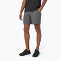 Pantaloni scurți de antrenament pentru bărbați 4F H4Z22-SKMF011 gri