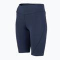 Pantaloni scurți de yoga pentru femei 4F H4Z22-SKDF012 gri închis 3