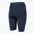 Pantaloni scurți de yoga pentru femei 4F H4Z22-SKDF012 gri închis 4