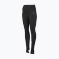 Pantaloni de yoga pentru femei 4F H4Z22-SPDF019 negru 3