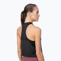 Tricou de antrenament pentru femei 4F H4Z22-TSDF016 negru 2