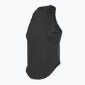 Tricou de antrenament pentru femei 4F H4Z22-TSDF016 negru 3