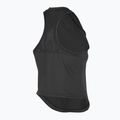 Tricou de antrenament pentru femei 4F H4Z22-TSDF016 negru 4