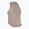 Tricou de antrenament pentru femei 4F H4Z22-TSDF016 bej 5