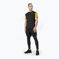 Tricou de antrenament 4F pentru bărbați H4Z22-TSMF010 negru 2