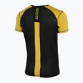 Tricou de antrenament 4F pentru bărbați H4Z22-TSMF010 negru 4