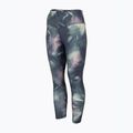 Pantaloni de yoga pentru femei 4F H4Z22-SPDF016 albastru marin 3