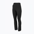 Pantaloni de yoga pentru femei 4F H4Z22-SPDF017 negru 3