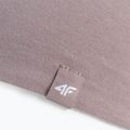 Căciulă de iarnă pentru copii 4F violet HJZ22-JCAD001 4