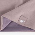 Căciulă de iarnă pentru copii 4F violet HJZ22-JCAD001 5
