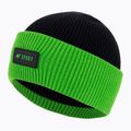 Căciulă de iarnă pentru copii 4F verde-negru HJZ22-JCAM004 3
