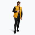 Pantaloni de antrenament pentru bărbați 4F H4Z22-SPMTR010 negru 2