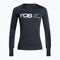 Tricou termic pentru femei 4F gri H4Z22-BIDD030